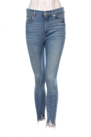 Damen Jeans Zara, Größe M, Farbe Blau, Preis 13,81 €