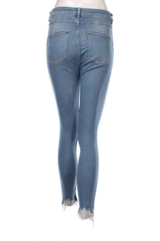 Damen Jeans Zara, Größe M, Farbe Blau, Preis 13,81 €