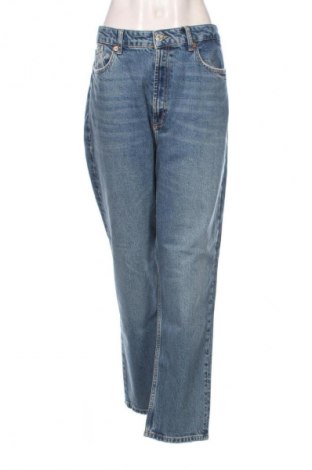 Damen Jeans Zara, Größe XL, Farbe Blau, Preis € 29,99