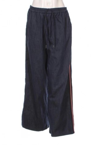 Damen Jeans Zara, Größe L, Farbe Blau, Preis € 13,81