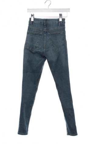 Damen Jeans Zara, Größe XS, Farbe Blau, Preis € 13,81