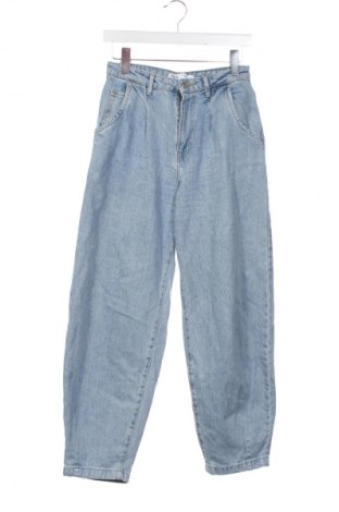 Női farmernadrág Zara, Méret XS, Szín Kék, Ár 4 000 Ft