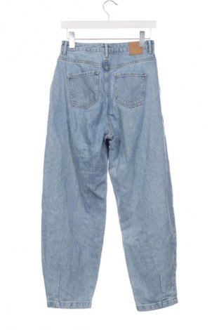 Női farmernadrág Zara, Méret XS, Szín Kék, Ár 4 000 Ft