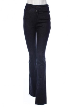 Dámske džínsy  Zara, Veľkosť S, Farba Modrá, Cena  15,95 €