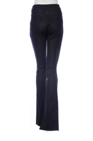 Dámske džínsy  Zara, Veľkosť S, Farba Modrá, Cena  15,95 €