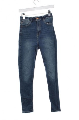 Női farmernadrág Zara, Méret M, Szín Kék, Ár 7 719 Ft