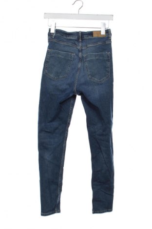 Női farmernadrág Zara, Méret M, Szín Kék, Ár 7 719 Ft