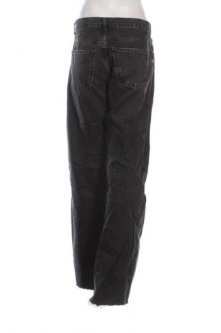 Дамски дънки Zara, Размер S, Цвят Черен, Цена 22,99 лв.