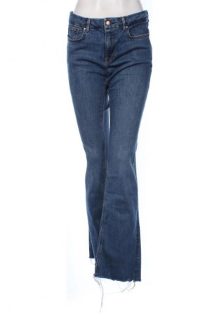 Damen Jeans Zara, Größe M, Farbe Blau, Preis € 13,80