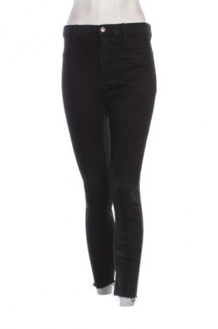 Dámske džínsy  Zara, Veľkosť M, Farba Čierna, Cena  14,95 €