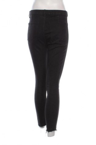 Dámske džínsy  Zara, Veľkosť M, Farba Čierna, Cena  14,95 €