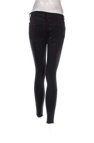 Damskie jeansy Zara, Rozmiar S, Kolor Czarny, Cena 73,99 zł