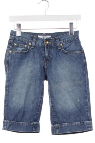 Damen Jeans Zara, Größe XS, Farbe Blau, Preis 13,80 €