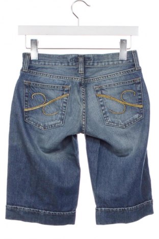 Damen Jeans Zara, Größe XS, Farbe Blau, Preis 13,80 €