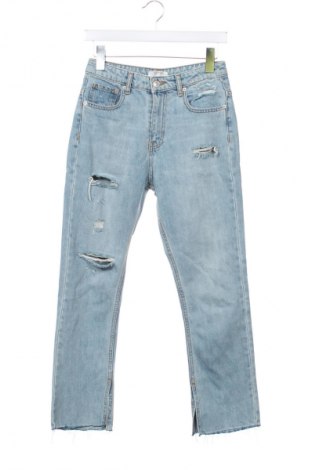 Damen Jeans Zara, Größe S, Farbe Blau, Preis 13,81 €