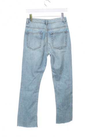 Damen Jeans Zara, Größe S, Farbe Blau, Preis 13,81 €