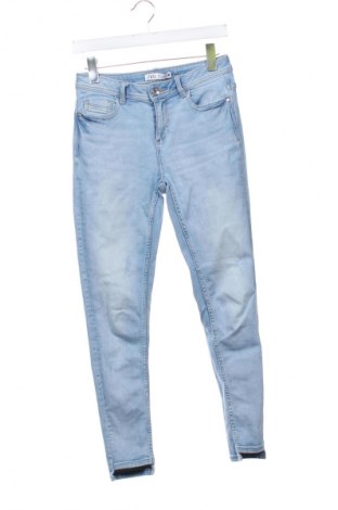 Damen Jeans Zara, Größe S, Farbe Blau, Preis € 13,81
