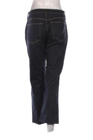 Damskie jeansy Zara, Rozmiar M, Kolor Niebieski, Cena 62,07 zł