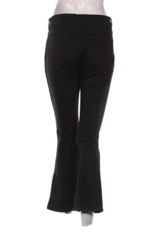 Dámské džíny  Zara, Velikost M, Barva Černá, Cena  379,00 Kč