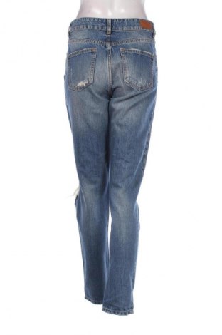 Női farmernadrág Zara, Méret M, Szín Kék, Ár 5 396 Ft