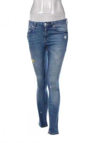 Damen Jeans Zara, Größe S, Farbe Mehrfarbig, Preis € 37,32