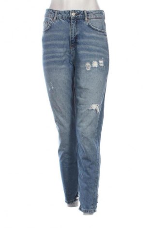 Női farmernadrág Zara, Méret S, Szín Kék, Ár 6 139 Ft