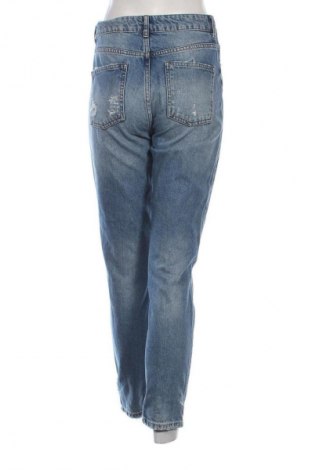 Női farmernadrág Zara, Méret S, Szín Kék, Ár 6 139 Ft