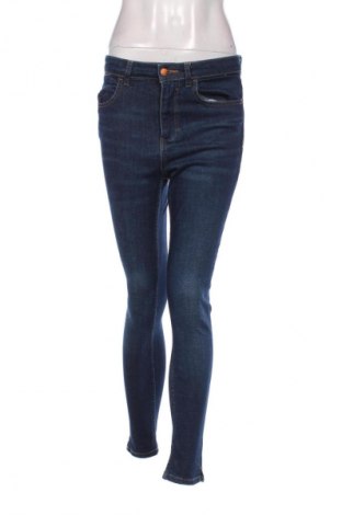 Damen Jeans Zara, Größe M, Farbe Blau, Preis 13,81 €