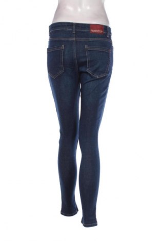 Damen Jeans Zara, Größe M, Farbe Blau, Preis 13,81 €