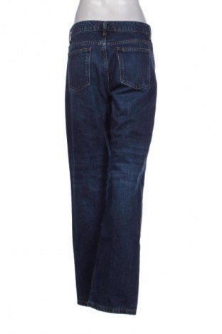 Női farmernadrág Zara, Méret M, Szín Kék, Ár 8 399 Ft