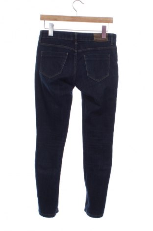 Damskie jeansy Zara, Rozmiar M, Kolor Niebieski, Cena 62,00 zł