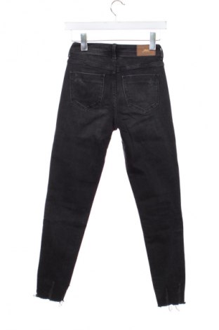 Damskie jeansy Zara, Rozmiar S, Kolor Czarny, Cena 62,07 zł