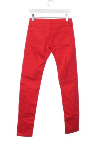 Női farmernadrág Zero, Méret XS, Szín Piros, Ár 8 178 Ft