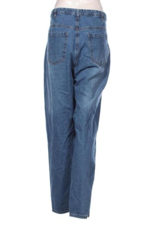 Damskie jeansy Zizzi, Rozmiar 3XL, Kolor Niebieski, Cena 72,99 zł