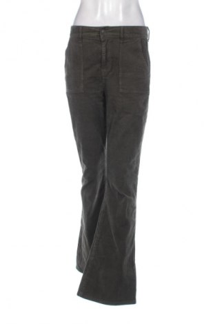 Damskie sztruksy American Eagle, Rozmiar M, Kolor Zielony, Cena 73,99 zł