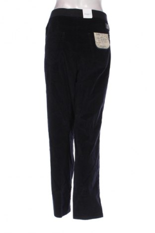 Dámske menčestráky Brax, Veľkosť 3XL, Farba Modrá, Cena  90,95 €