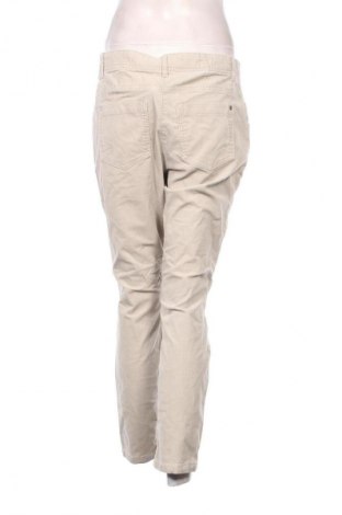 Damen Cordhose C&A, Größe M, Farbe Grau, Preis 9,99 €