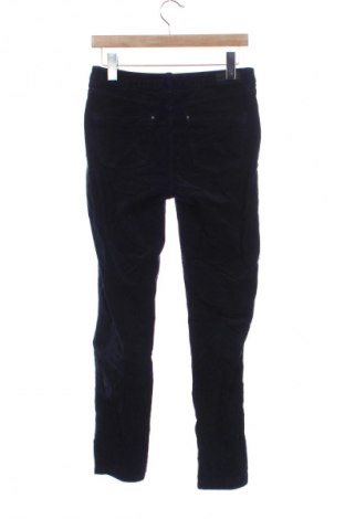 Damen Cordhose Edc By Esprit, Größe XS, Farbe Blau, Preis € 9,99