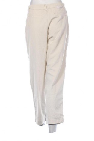 Damen Cordhose Gang, Größe M, Farbe Beige, Preis 35,00 €