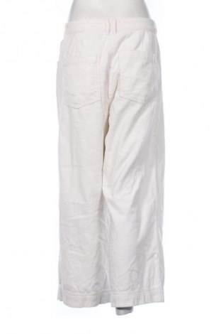 Damen Cordhose H&M, Größe M, Farbe Weiß, Preis € 14,91