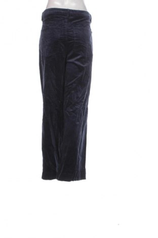 Női kordbársony nadrág Marks & Spencer, Méret XL, Szín Kék, Ár 13 269 Ft