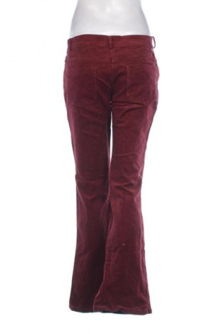 Damen Cordhose O&S, Größe XL, Farbe Rot, Preis 14,91 €