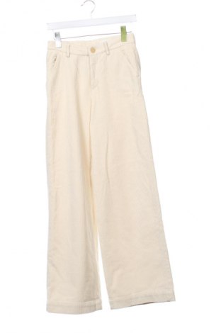 Damen Cordhose Reiko, Größe XS, Farbe Beige, Preis 52,68 €