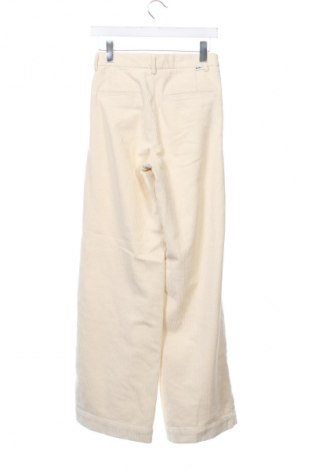 Damen Cordhose Reiko, Größe XS, Farbe Beige, Preis 52,68 €
