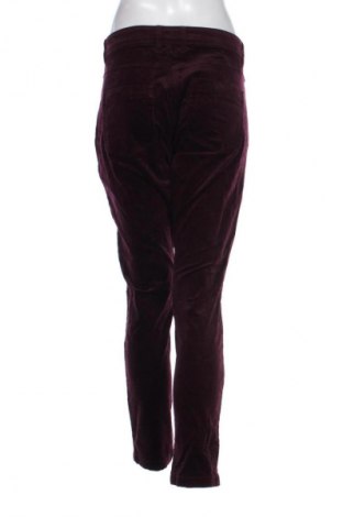 Damen Cordhose S.Oliver, Größe L, Farbe Rot, Preis 14,99 €