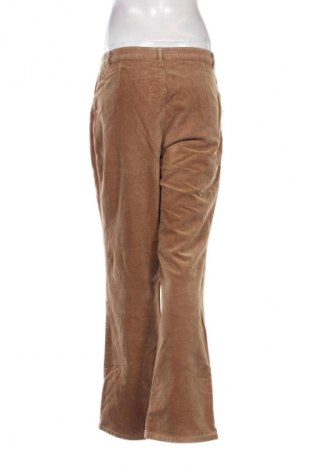 Damen Cordhose Unbranded, Größe L, Farbe Beige, Preis € 17,49