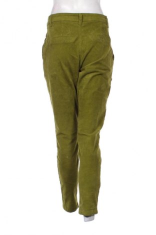 Damen Cordhose Unbranded, Größe M, Farbe Grün, Preis € 15,00