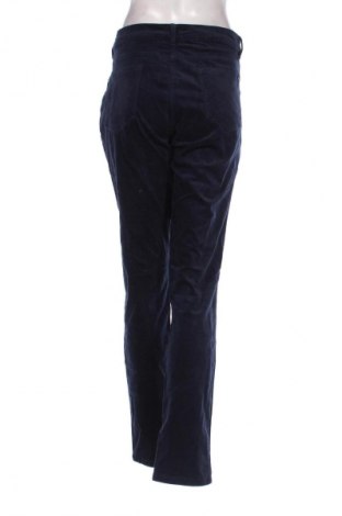 Dámské manšestráky  Up 2 Fashion, Velikost XL, Barva Modrá, Cena  229,00 Kč