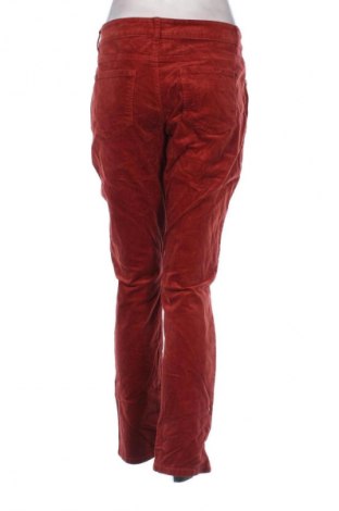Γυναικείο κοτλέ παντελόνι Woman Style, Μέγεθος XXL, Χρώμα Καφέ, Τιμή 9,99 €