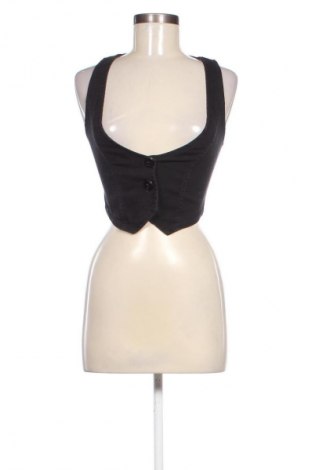 Damenweste Adrom, Größe S, Farbe Schwarz, Preis € 20,02